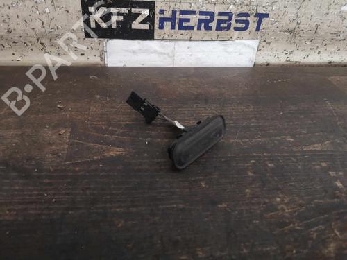 Kombi Kontakt / Stilkkontakt OPEL ASTRA J (P10) 1.6 (68) (115 hp) 28362287