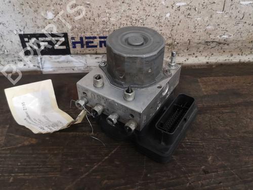 Used ABS pump OPEL MERIVA B MPV (S10) 1.4 (75) (120 hp) 22288118
