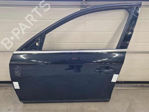 Used Left front door AUDI A4 B8 (8K2) 2.0 TFSI (211 hp) 25042010