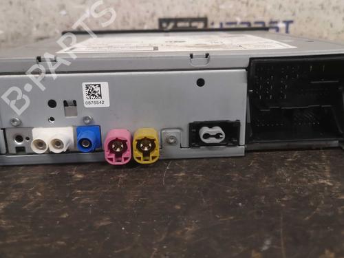 Electronic module SKODA RAPID (NH3, NK3, NK6) 1.4 TSI | BP22283567M83 