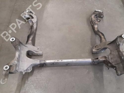 Forbro AUDI A4 B8 (8K2) 1.8 TFSI (160 hp) 22283006
