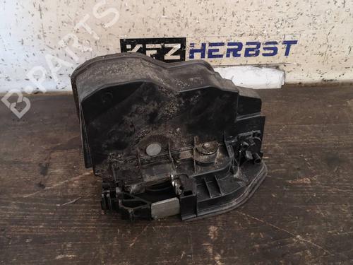 Used Rear left lock BMW 1 (E87) 118 d (136 hp) 12892901