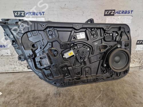 Lève-vitre avant gauche Lève-vitre avant gauche VOLVO V40 Hatchback (525) D2 (120 hp) 35904245 35904245
