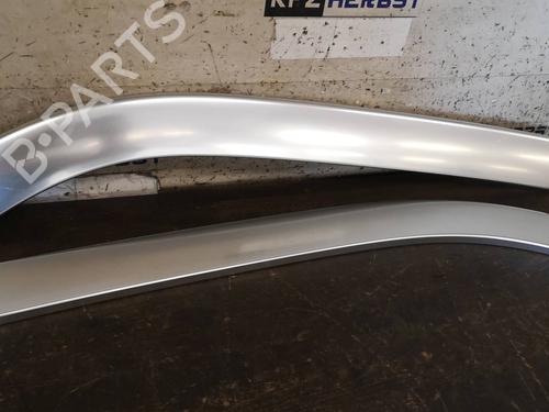Used Middle console OPEL MERIVA B MPV (S10) 1.4 (75) (140 hp) 12877845