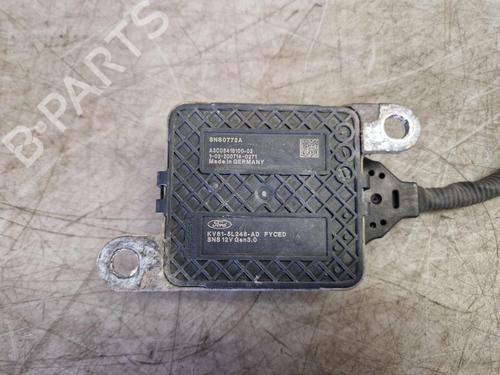 Elektronisk sensor FORD TRANSIT CONNECT V408 Box Body/MPV 1.5 EcoBlue | BP26302027M84 