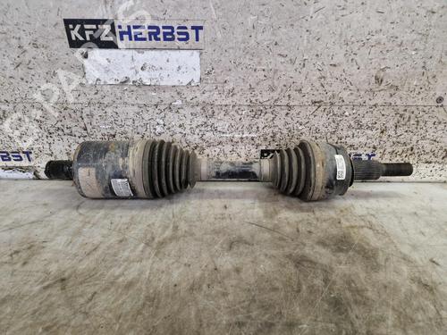 Used Right rear driveshaft JEEP CHEROKEE (KL) 2.0 T-GDi (272 hp) 30904621
