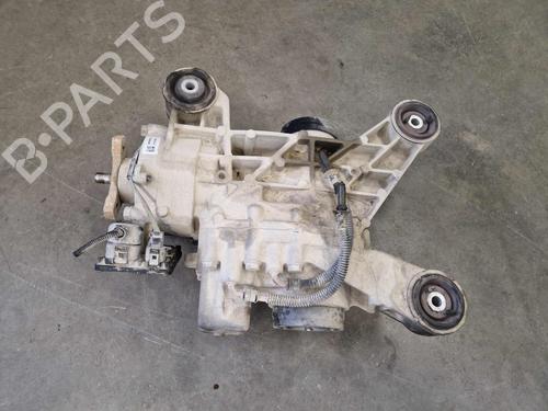 Andre VW T-ROC (A11, D11) 2.0 TDI 4motion | BP30743878O1