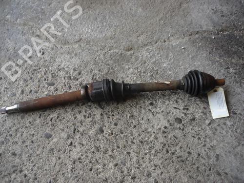 Used Right front driveshaft FORD TAUNUS (GBFK) 1600 (72 hp) 20578935