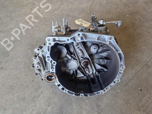 Gearbox MINI MINI (R56) One | BP26664543M3 