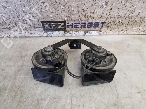 Used Horn JEEP COMPASS (MP, M6, MV, M7) 1.4 MultiAir (140 hp) 25132944