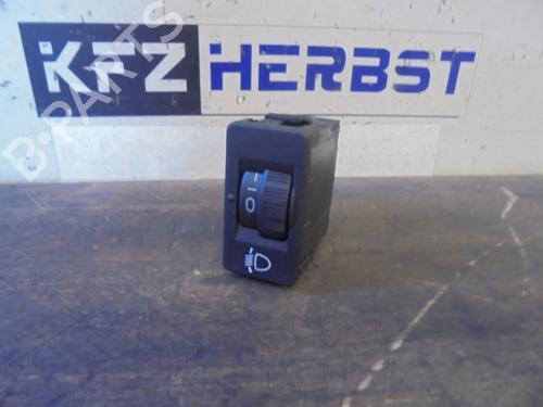 Used Headlight adjuster motor PEUGEOT 208 I (CA_, CC_) 1.6 HDi (92 hp) 13062005