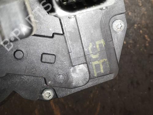 Rear left lock OPEL ANTARA A (L07) 2.2 CDTi 4x4 | BP12891920C100 