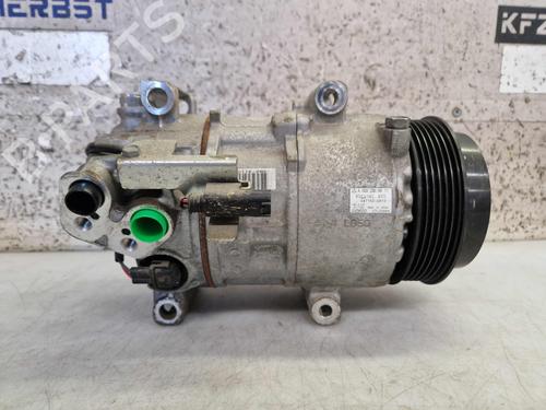AC compressor MERCEDES-BENZ A-CLASS (W169) A 150 (169.031, 169.331) | BP28809241M34 