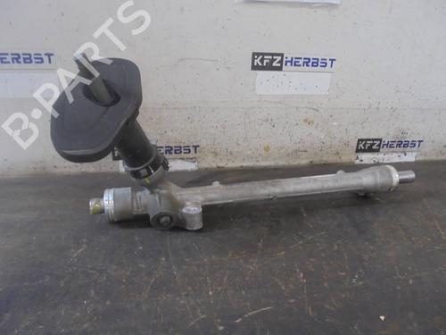 Steering rack MAZDA CX-3 (DK) 2.0 SKYACTIV-G (DK5W, DK6W) (120 hp) 12873278