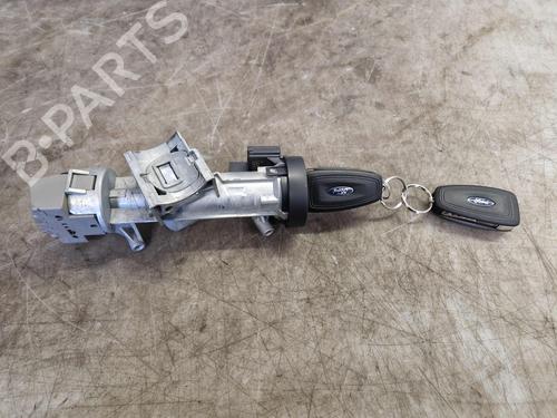 Used Ignition barrel Ignition barrel FORD TRANSIT V363 Van (FCD, FDD) 2.0 EcoBlue (130 hp) 34472827 34472827