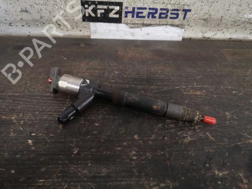 Used Injector OPEL INSIGNIA A Saloon (G09) 1.6 CDTi (69) (136 hp) 20092289