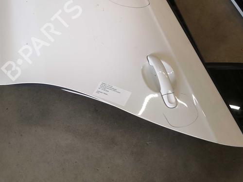 Left rear door VW GOLF VI Variant (AJ5) 1.4 TSI | BP22286933C4 