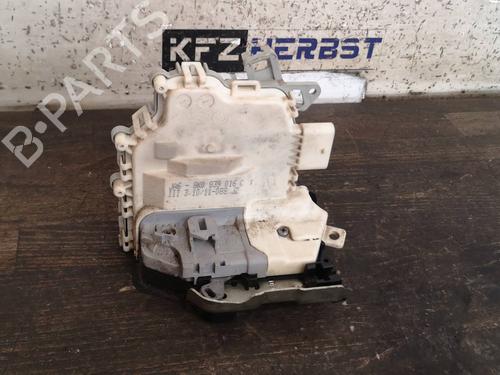 Used Rear right lock AUDI A4 B8 Avant (8K5) 2.0 TDI (120 hp) 13442929