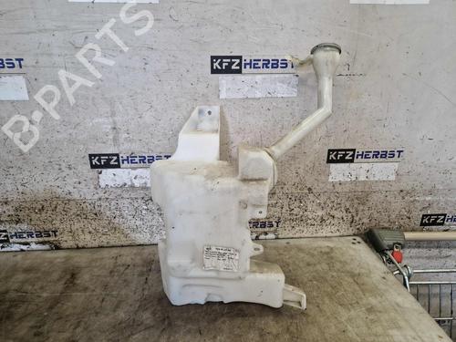 Used Windscreen washer tank Windscreen washer tank 38062522 38062522