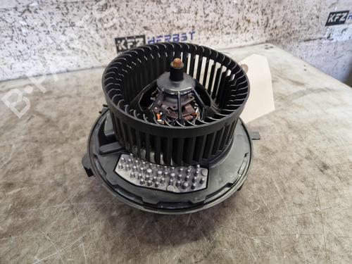 Used Heater blower motor Heater blower motor AUDI A3 Sportback (8VA, 8VF) 30 TFSI (116 hp) 34180286 34180286