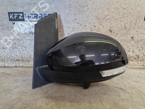 Left mirror VW SHARAN (7N1, 7N2) 1.4 TSI | BP30123504C26