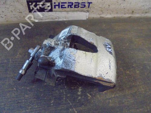 Used Right front brake caliper VW GOLF VII (5G1, BQ1, BE1, BE2) 1.2 TSI (105 hp) 13434931