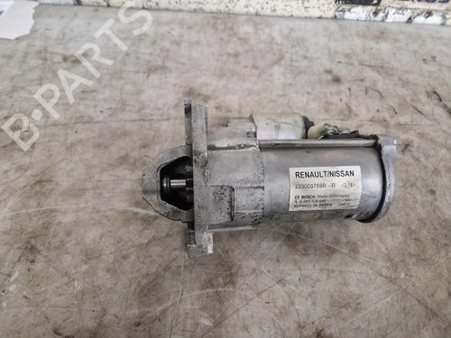 Used Starter Starter RENAULT KANGOO Express (FW0/1_) 1.5 dCi 95 (FW16) (95 hp) 32742810 32742810