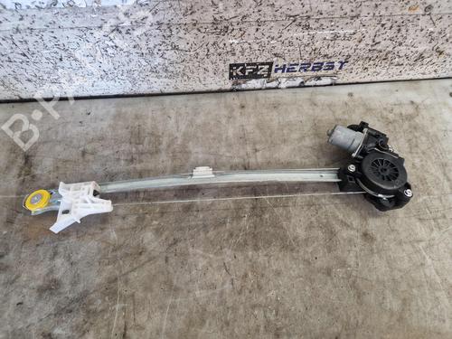 Used Rear right window mechanism Rear right window mechanism 38010932 38010932