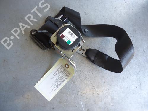 Used Front right seatbelt OPEL CORSA D (S07) 1.2 (L08, L68) (80 hp) 13431727
