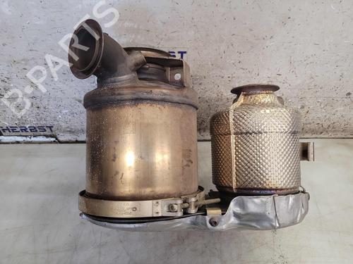 Particulate filter VW GOLF VII Variant (BA5, BV5) 1.6 TDI | BP24535279M81 