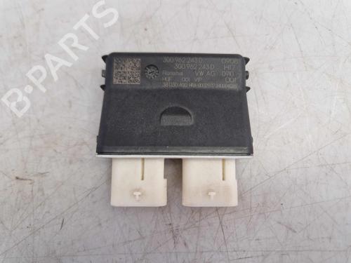Control unit SKODA KODIAQ II (PS7) 2.0 TDI 4x4 | BP26430572M11 