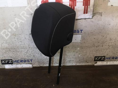 Used Headrest RENAULT SCÉNIC III (JZ0/1_) 1.5 dCi (110 hp) 13064460