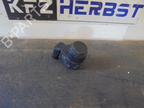 Used Electronic module BMW 3 (E90) 320 i (170 hp) 13067740