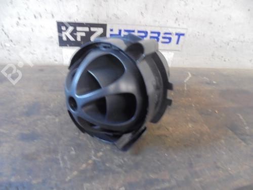 Used Air vent FORD KA (RU8) 1.2 (69 hp) 12867601