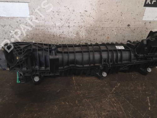 Used Intake manifold BMW 3 Touring (F31) 330 d xDrive (258 hp) 22283388