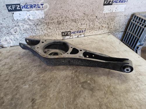 Used Left rear suspension arm Left rear suspension arm SKODA OCTAVIA II Combi (1Z5) 1.4 TSI (122 hp) 34504379 34504379