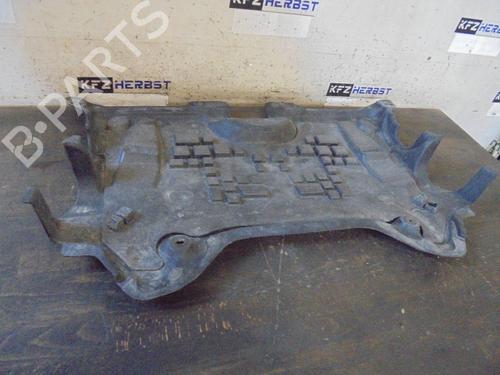 Used Underbody protection MERCEDES-BENZ C-CLASS T-Model (S204) C 200 CDI (204.201) (136 hp) 20135350
