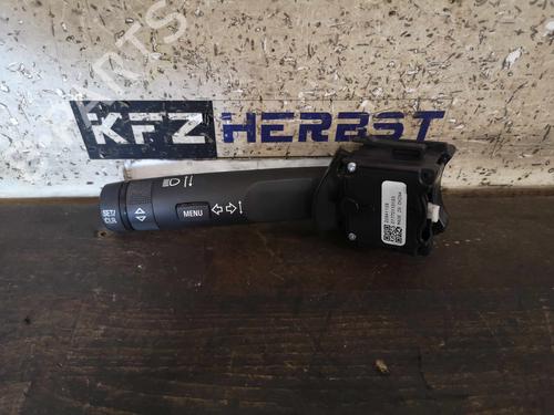 Used Steering column stalk OPEL MERIVA B MPV (S10) 1.4 (75) (100 hp) 22281094