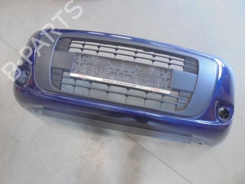 Used Front bumper FIAT QUBO (225_) 1.4 (225AXA1A) (73 hp) 32231525