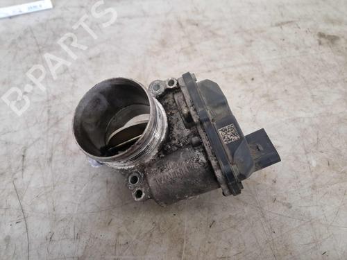 Used Throttle body VW TRANSPORTER T6 Platform/Chassis (SFD, SFE, SFL, SFZ, SJD, SJ 2.0 TDI (150 hp) 31856383