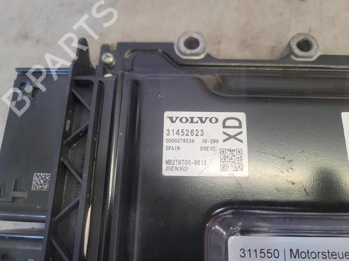 Engine control unit (ECU) VOLVO V60 I Cross Country (157) D4 | BP24579331M57 