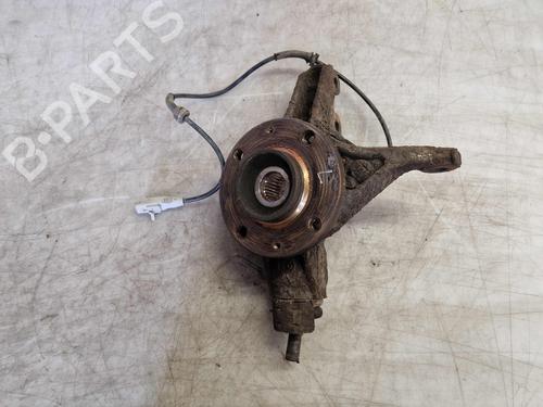 Venstre Styrespindel Lejehus CITROËN BERLINGO / BERLINGO FIRST Box Body/MPV (M_) 1.6 HDI 90 (MB9HX, MC9HX) (90 hp) 26509753
