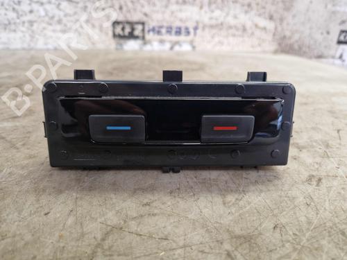 Comando chauffage VW TOURAN (5T1) 1.6 TDI (110 hp) 29899097