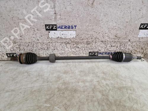 Drivaksel fortil Højre SUZUKI SWIFT V (AZ) 1.2 SHVS (A2L412) (90 hp) 31710953