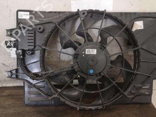 Elektronisk modul HYUNDAI i30 (PDE, PD, PDEN) 1.0 T-GDI (120 hp) 22285560