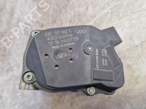 Throttle body VW GOLF VI (5K1) 1.4 TSI | BP27600203M82 - Image 3