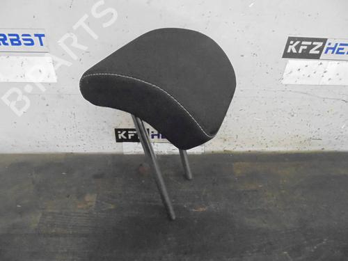 Used Headrest SKODA FABIA III Estate (NJ5) 1.2 TSI (90 hp) 13063271