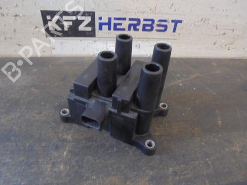 Used Electronic module FORD B-MAX (JK) 1.6 Ti (105 hp) 13068150