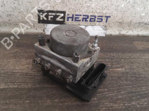 Used ABS pump SUZUKI SX4 (EY, GY) 1.6 VVT 4x4 (RW416) (107 hp) 22284820