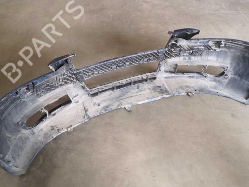 Front bumper AUDI A3 (8P1) 1.4 TFSI | BP22284312C7 